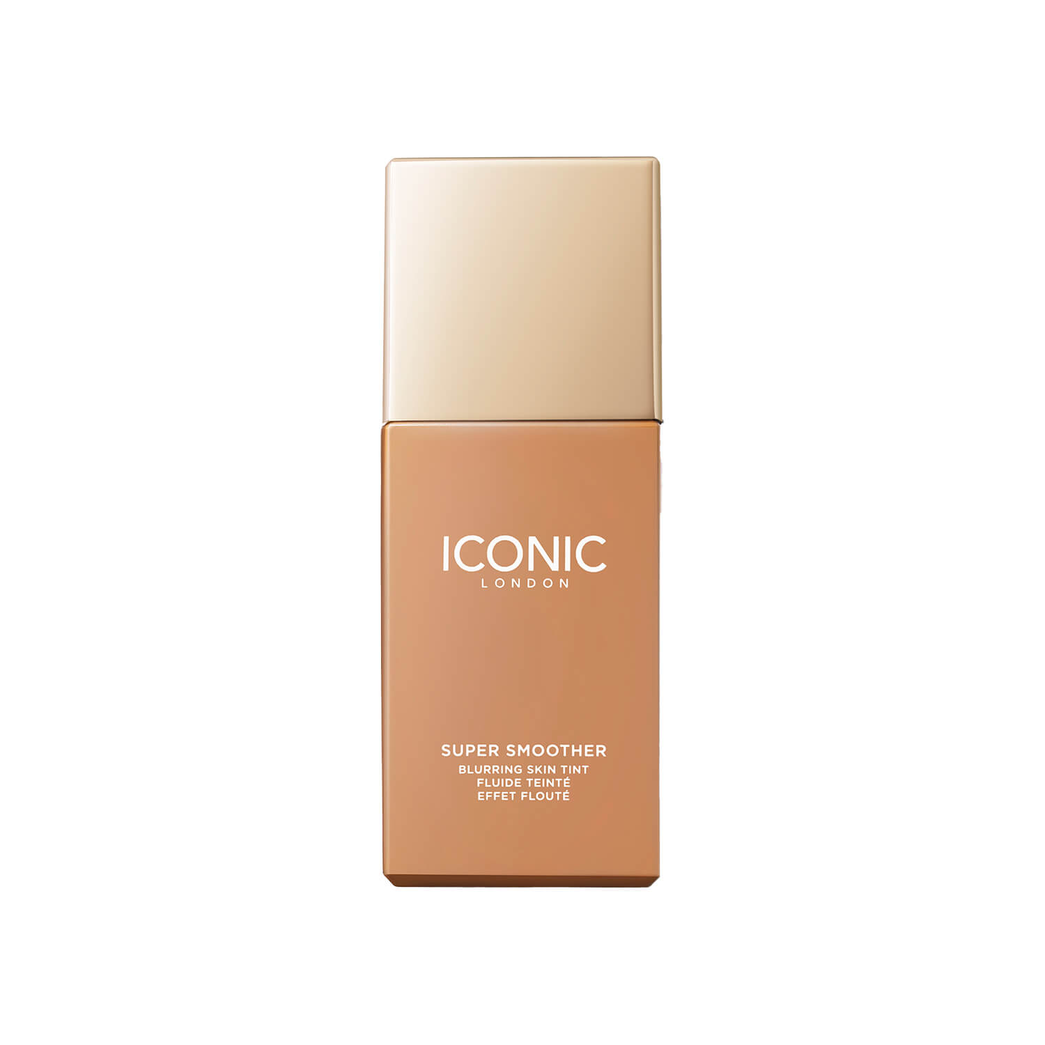 SUPER SMOOTHER BLURRING SKIN TINT (TINTE HIDRATANTE PARA LA PIEL)